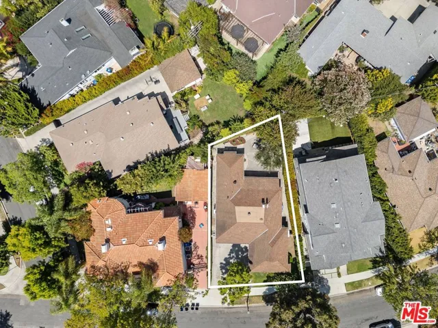 1956 S Durango Avenue, Los Angeles, California 90034