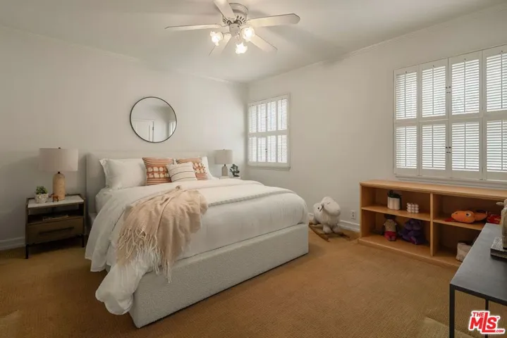 1956 S Durango Avenue, Los Angeles, California 90034