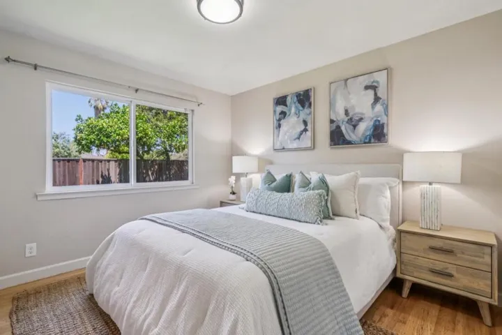 5631 Greeley Place, Fremont, California 94538