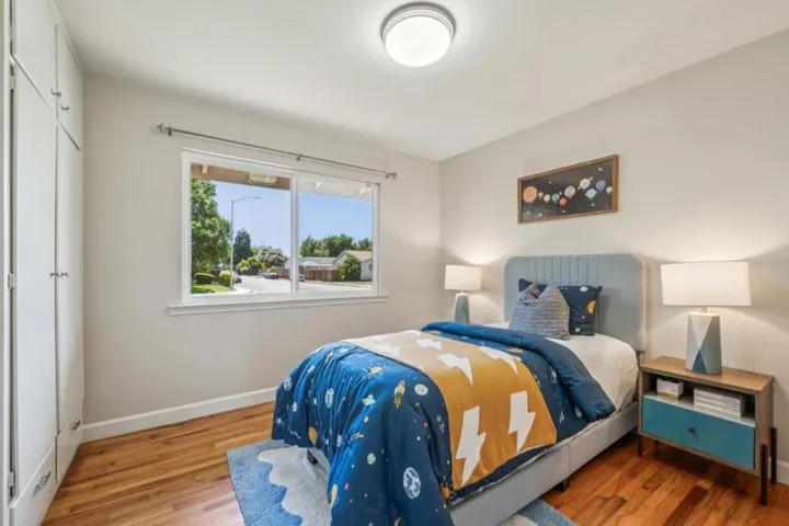5631 Greeley Place, Fremont, California 94538