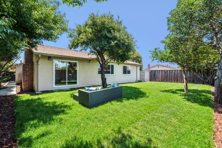 5631 Greeley Place, Fremont, California 94538