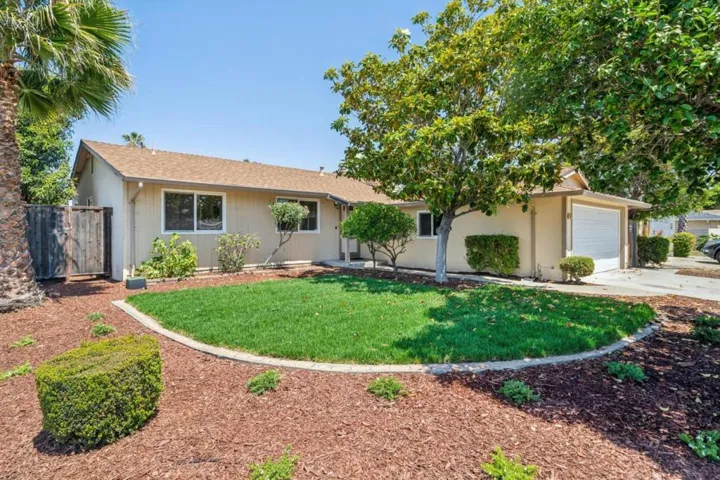 5631 Greeley Place, Fremont, California 94538