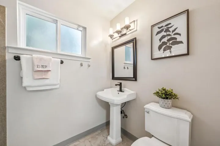5631 Greeley Place, Fremont, California 94538