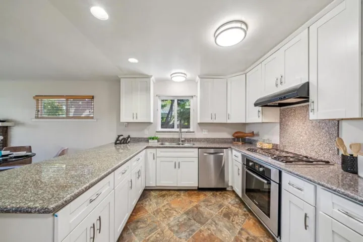 5631 Greeley Place, Fremont, California 94538