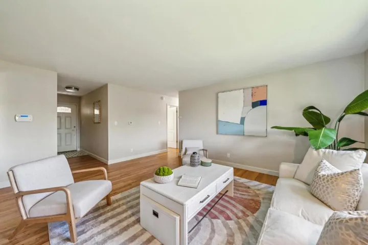 5631 Greeley Place, Fremont, California 94538