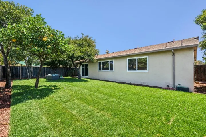 5631 Greeley Place, Fremont, California 94538