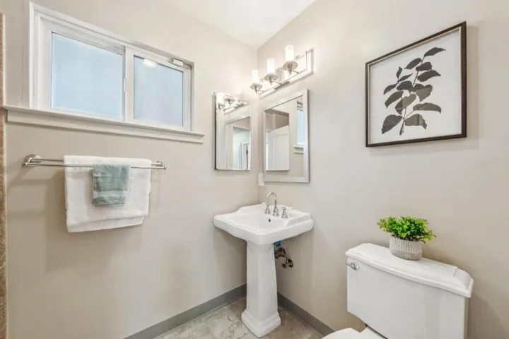 5631 Greeley Place, Fremont, California 94538