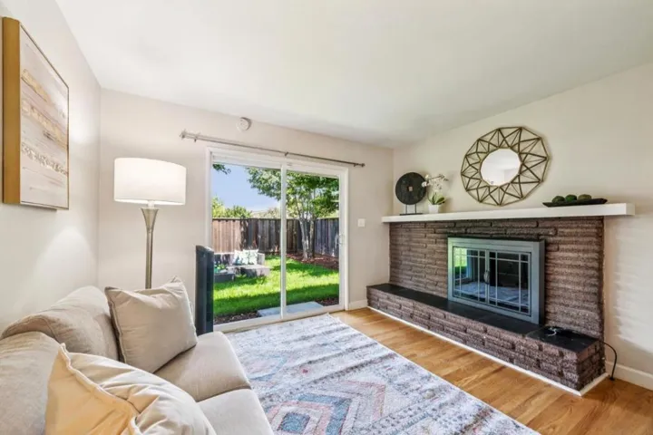 5631 Greeley Place, Fremont, California 94538