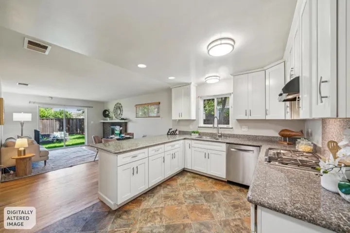 5631 Greeley Place, Fremont, California 94538