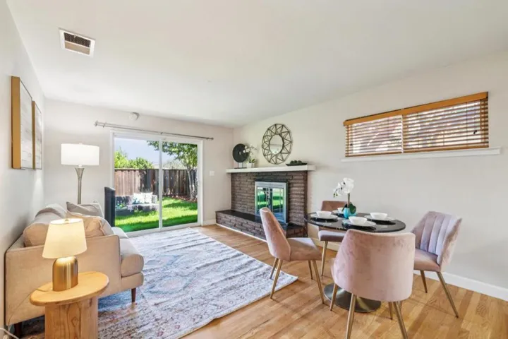 5631 Greeley Place, Fremont, California 94538