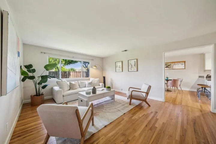 5631 Greeley Place, Fremont, California 94538