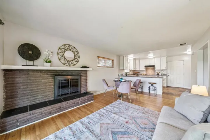 5631 Greeley Place, Fremont, California 94538