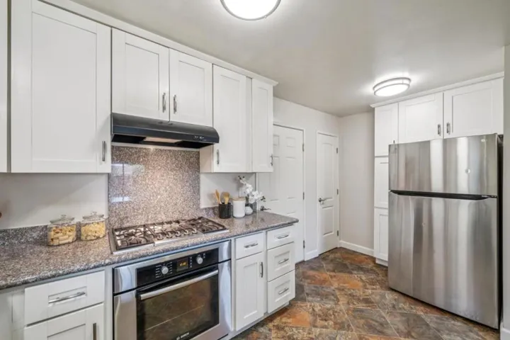 5631 Greeley Place, Fremont, California 94538
