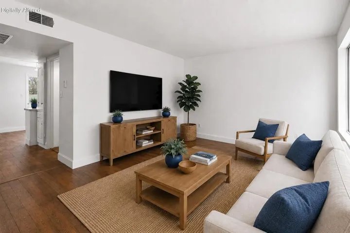 living space IPVC