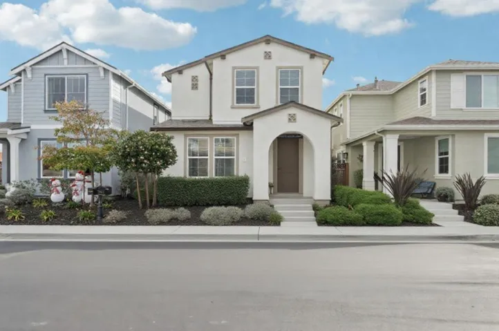 19307 Stonehenge Lane, Marina, California 93933