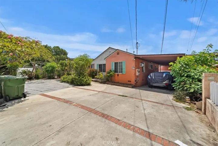 16318 S Denver Avenue, Gardena, California 90248