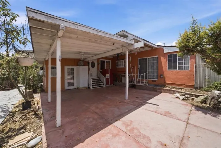 16318 S Denver Avenue, Gardena, California 90248