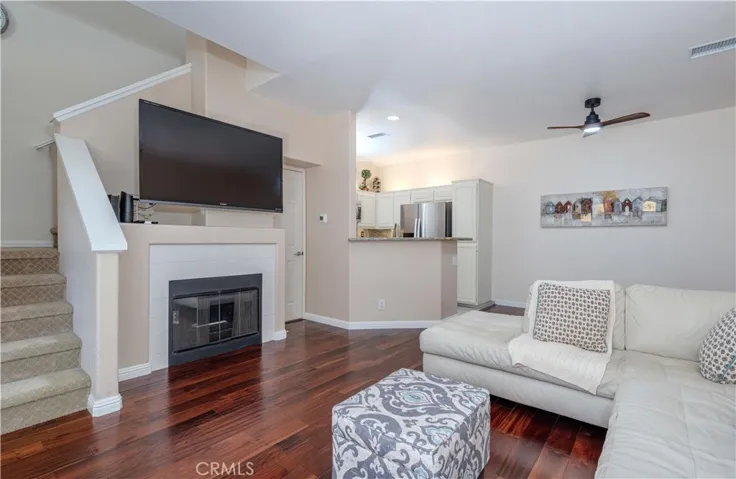 7745 E Portofino, Anaheim, California 92808