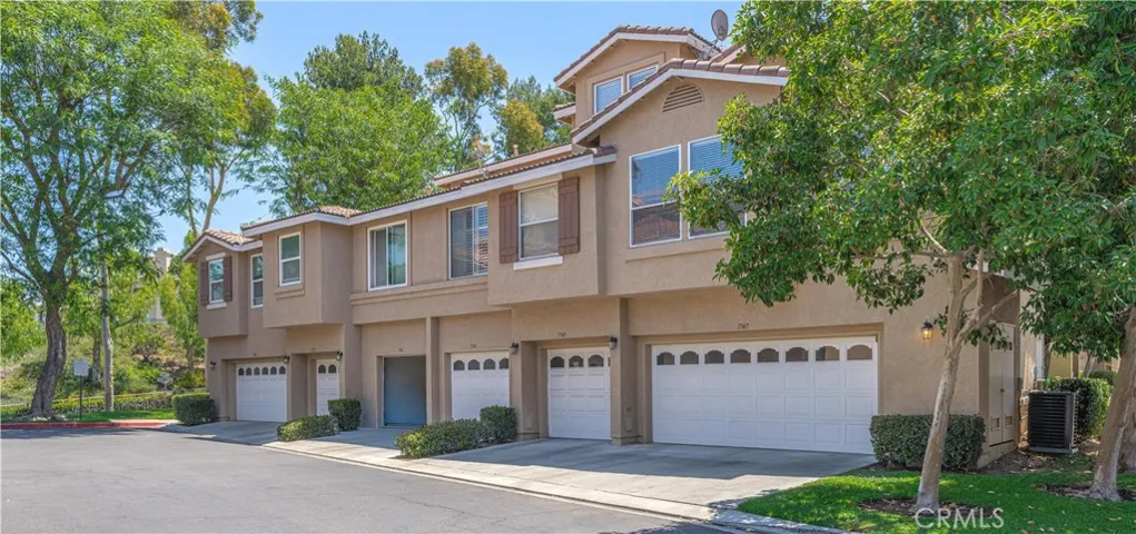 7745 E Portofino, Anaheim, California 92808