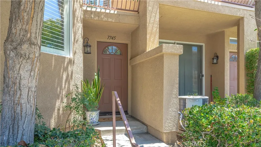 7745 E Portofino, Anaheim, California 92808