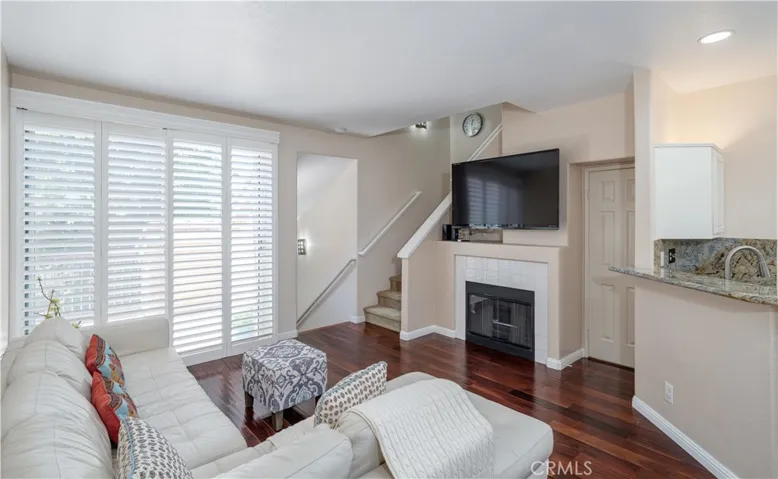 7745 E Portofino, Anaheim, California 92808