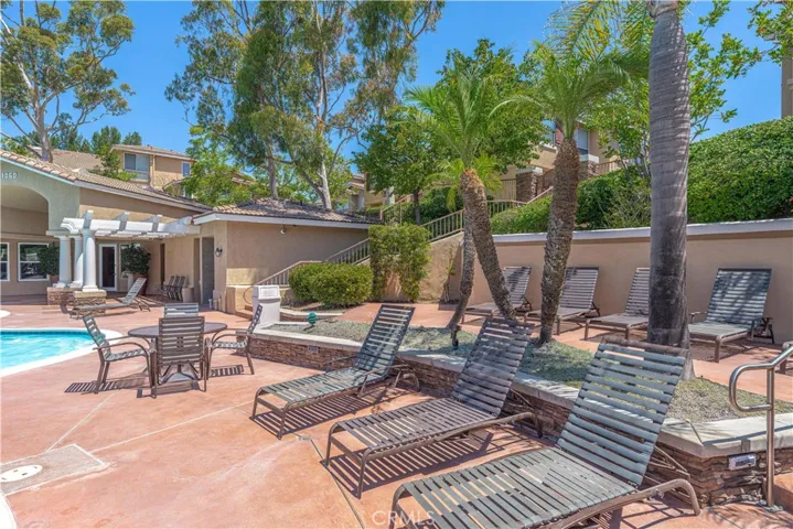 7745 E Portofino, Anaheim, California 92808