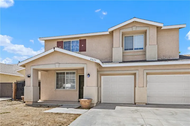 43677 Yukon Court, Hemet, California 92544