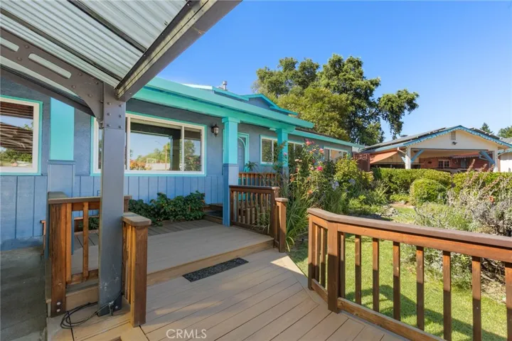 18 Joy, Chico, California 95926