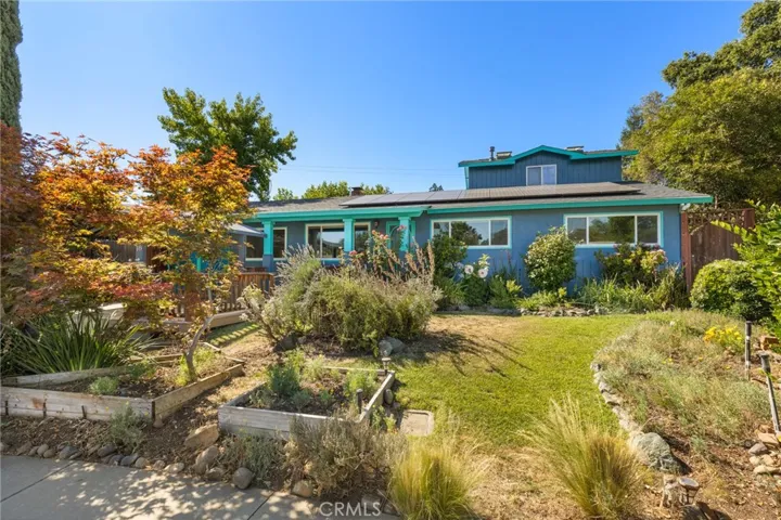 18 Joy, Chico, California 95926