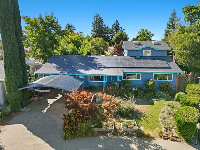 18 Joy, Chico, California 95926