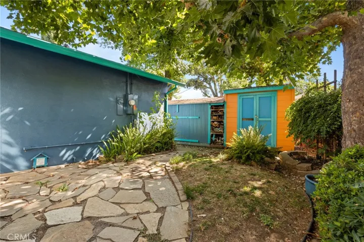 18 Joy, Chico, California 95926