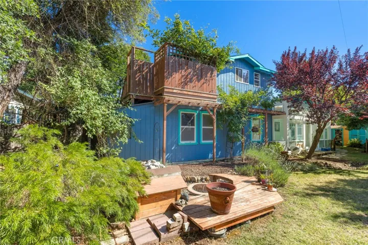 18 Joy, Chico, California 95926