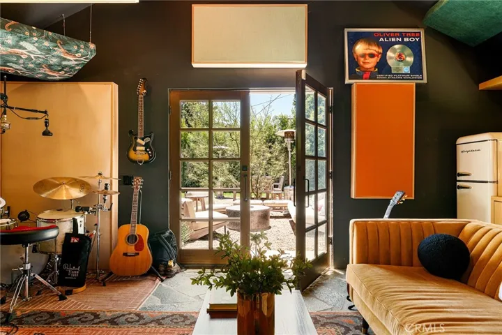 4845 Matilija, Sherman Oaks, California 91423