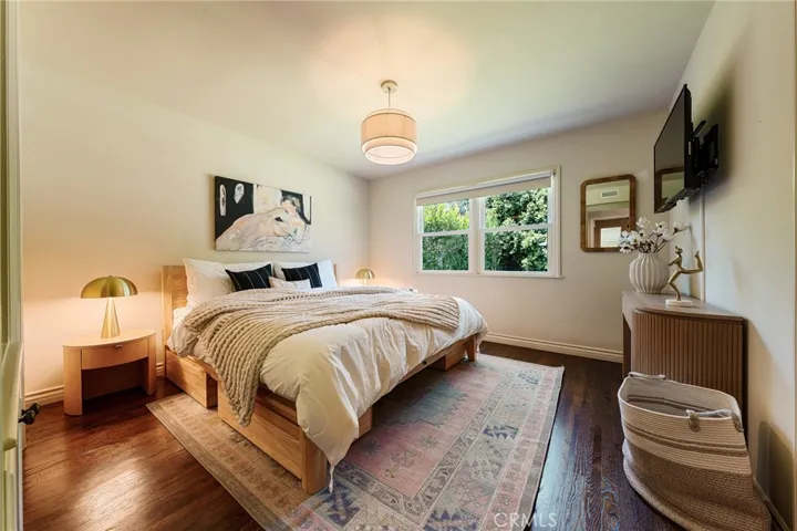 4845 Matilija, Sherman Oaks, California 91423