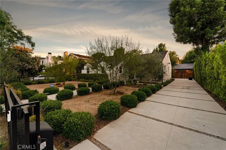 4845 Matilija, Sherman Oaks, California 91423