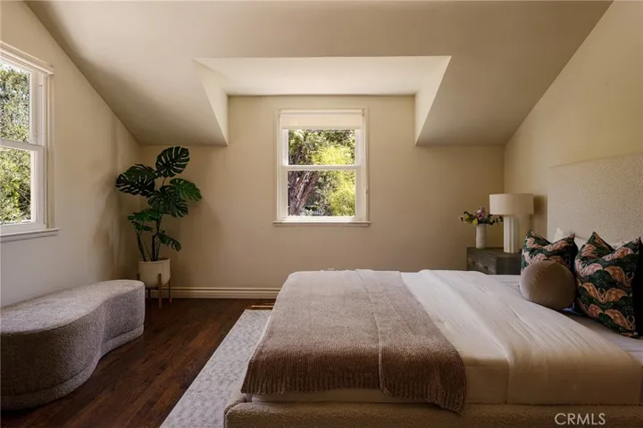4845 Matilija, Sherman Oaks, California 91423
