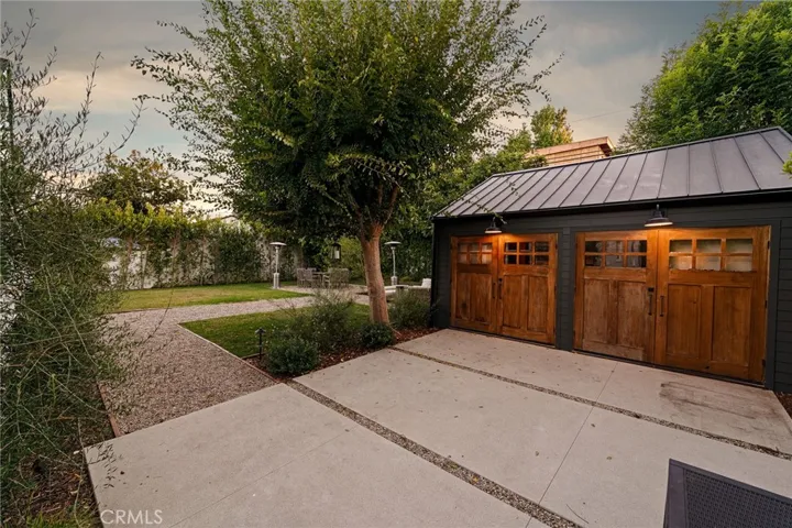 4845 Matilija, Sherman Oaks, California 91423