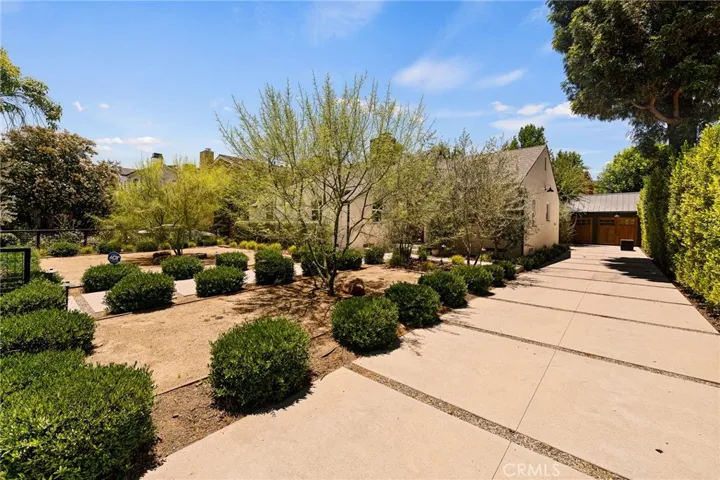 4845 Matilija, Sherman Oaks, California 91423
