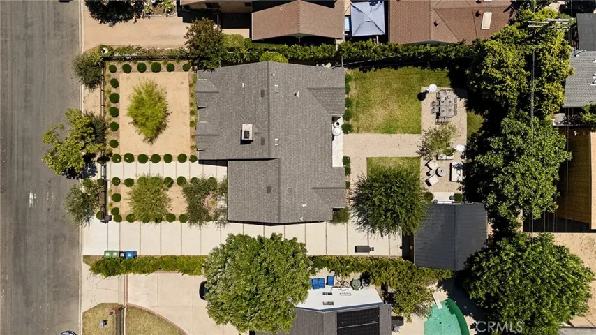 4845 Matilija, Sherman Oaks, California 91423