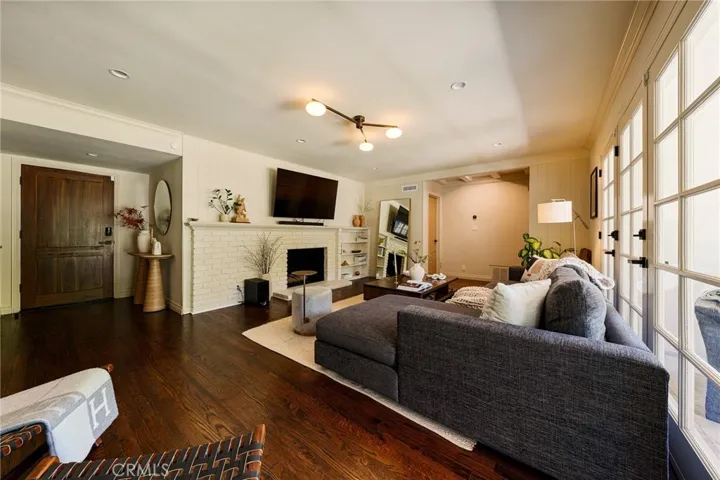 4845 Matilija, Sherman Oaks, California 91423