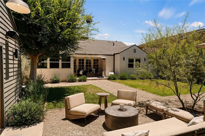 4845 Matilija, Sherman Oaks, California 91423