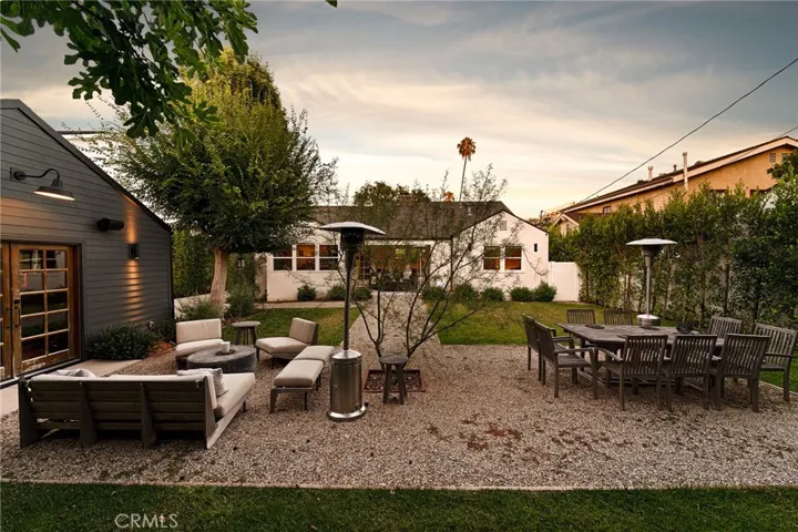 4845 Matilija, Sherman Oaks, California 91423