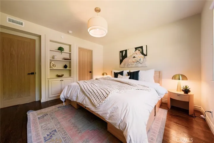 4845 Matilija, Sherman Oaks, California 91423