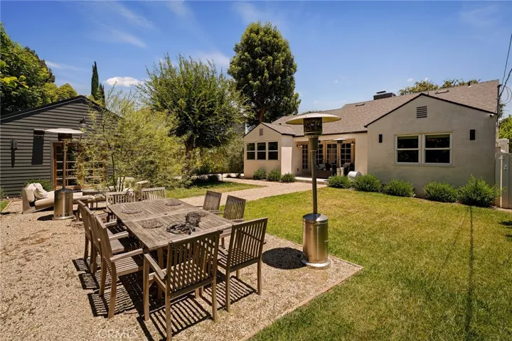 4845 Matilija, Sherman Oaks, California 91423