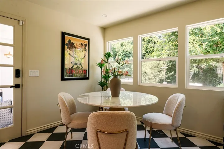 4845 Matilija, Sherman Oaks, California 91423