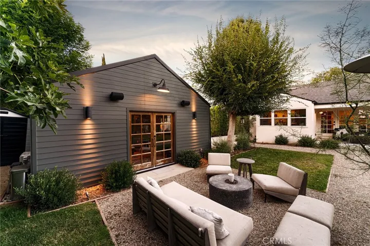 4845 Matilija, Sherman Oaks, California 91423