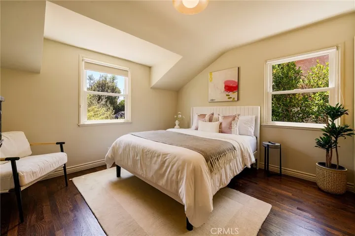 4845 Matilija, Sherman Oaks, California 91423