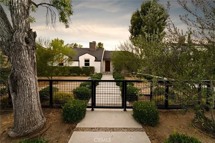 4845 Matilija, Sherman Oaks, California 91423