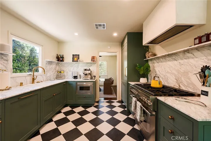 4845 Matilija, Sherman Oaks, California 91423