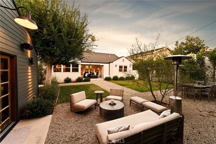 4845 Matilija, Sherman Oaks, California 91423